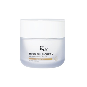 Омолаживающий крем с полимолочной кислотой Isov Sorex Meso Fills Cream