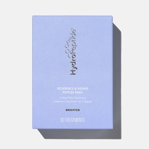 Пептидные пады для обновления и регенерации кожи HydroPeptide Resurface And Repair Peptide Pads