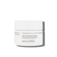 Антигликационный дневной крем Sensilis Eternalist Day Cream
