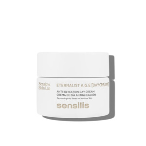 Антигликационный дневной крем Sensilis Eternalist Day Cream