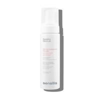 Мягкий очищающий мусс Sensilis Gentle Cleansing Mousse