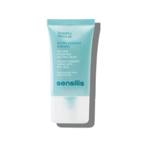 Увлажняющий крем для сухой кожи Sensilis Hydra Essence Fondant Cream
