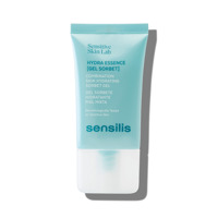 Увлажняющий гель-сорбет для проблемной кожи Sensilis Hydra Essence Gel Sorbet