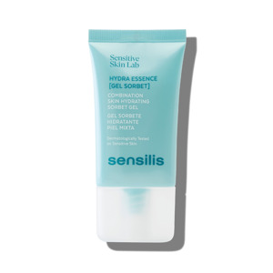 Увлажняющий гель-сорбет для проблемной кожи Sensilis Hydra Essence Gel Sorbet