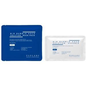 Набор для карбокситерапии Usolab Bio Bubble Asco Solution Kit