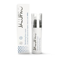 Антивозрастной крем с аминокислотами и витамином C JALUPRO Anti-age Face Cream SPF20