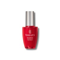 Антиоксидантна сироватка для обличчя з астаксантином TERRAZEN Red Diamond Astaxanthin Face Serum