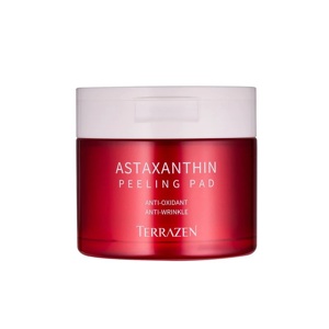 Пілінг-пади TERRAZEN Astaxanthin Peeling Pad