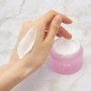 Захисний зволожуючий крем для чутливої шкіри обличчя TERRAZEN Blemish Relax Barrier Cream