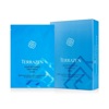 Зволожуюча тканинна маска з гіалуроновим комплексом TERRAZEN Aqua Recharge Sheet Mask