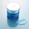 Зволожуюча нічна маска для обличчя з відбілюючим ефектом TERRAZEN Aqua Recharge Whitening Mask