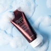 Пінка для очищення з колагеном та зволожуючим комплексом TERRAZEN Collagen Cleansing Foam Mild Acid