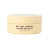 Патчі з ретинолом, вітаміном С та гіалуроновою кислотою TERRAZEN Retinol Repair Firming Eye Mask