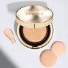 Тональний кушон з SPF50 TERRAZEN Perfect Finish Cushion
