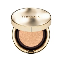 Тональний кушон з SPF50 TERRAZEN Perfect Finish Cushion