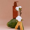 Очищающая двухэтапная эссенция KOY Flow Soft Essence Foam Cleanser