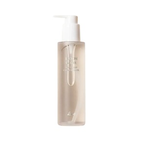 Гидрофильное очищающее масло KOY Bloom Glow Soft Deep Cleansing Oil