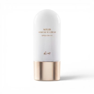 Протеиновый солнцезащитный крем KOY Solid Moisture Sun Cream