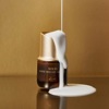 Осветительная антивозрастная кремовая сыворотка KOY Solid White Volume Ampoule