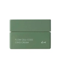 Охлаждающий и успокаивающий кислородный крем KOY Flow Cell-Code Cryo Cream