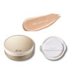 Протеїновий тональний кушон KOY Solid Refined Skin Texture Cushion 21N Natural Beige