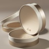Протеїновий тональний кушон KOY Solid Refined Skin Texture Cushion 23N Neutral Beige
