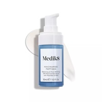 Пептидна сироватка з 10% ніацинаміду Medik8 10% Niacinamide Peptides