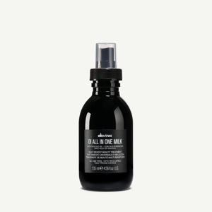 Молочко для абсолютної краси волосся Davines OI All In One Milk