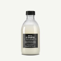 Шампунь для абсолютной красоты волос Davines OI Shampoo
