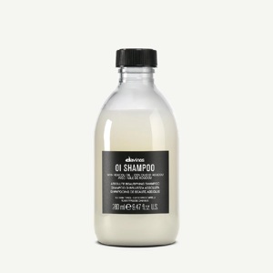 Шампунь для абсолютної краси волосся Davines OI Shampoo