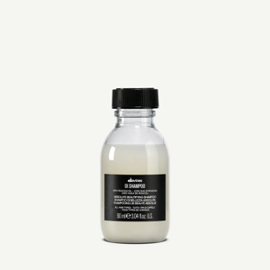 Шампунь для абсолютної краси волосся Davines OI Shampoo Mini