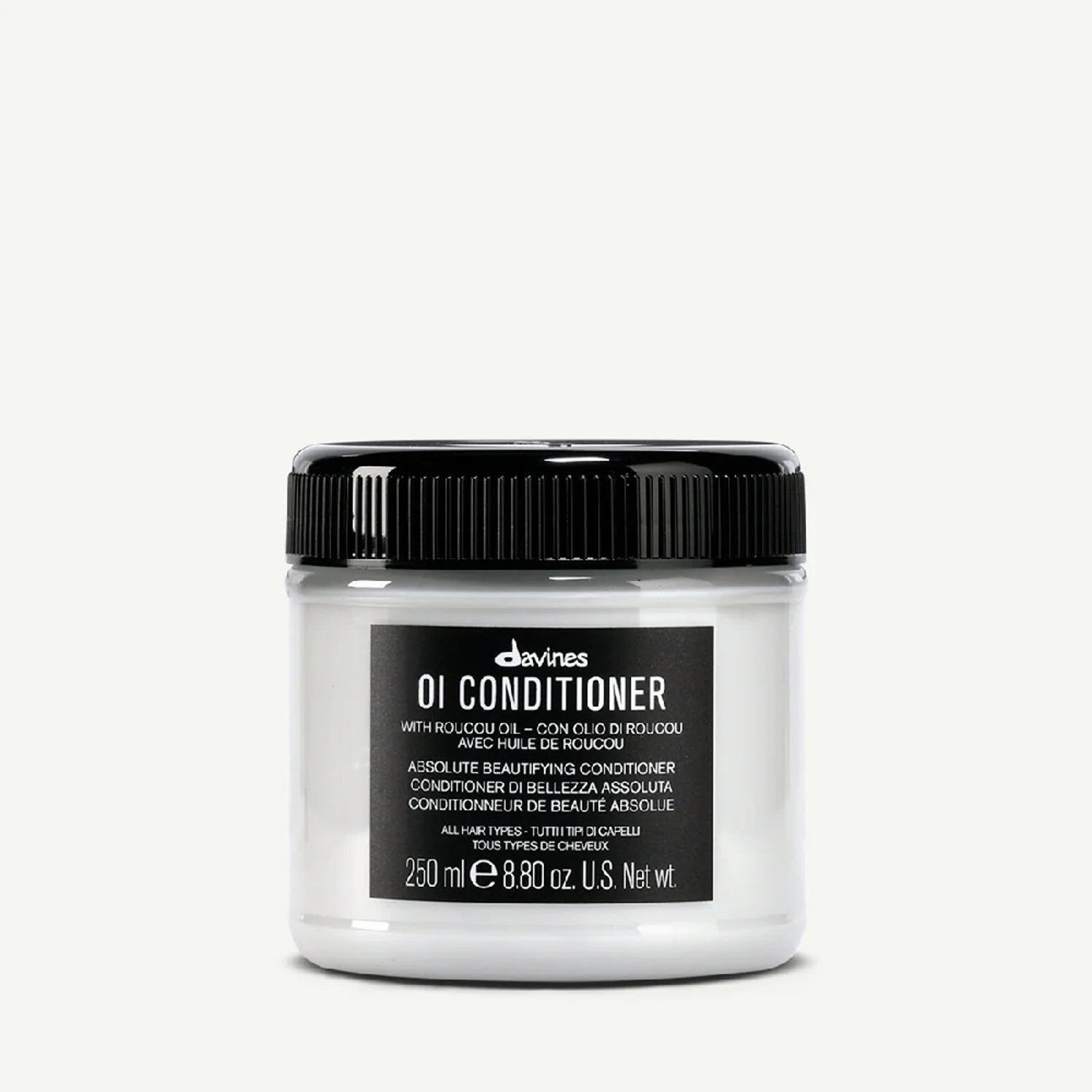 Кондиціонер для абсолютної краси волосся Davines OI Conditioner