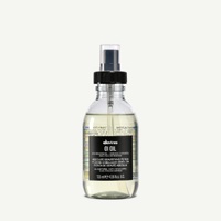 Масло для абсолютной красоты волос Davines OI Oil