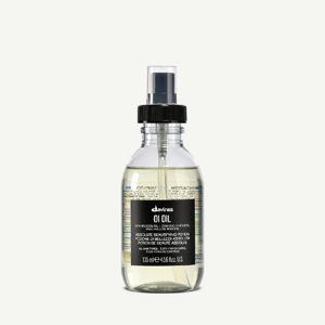 Олійка для абсолютної краси волосся Davines OI Oil