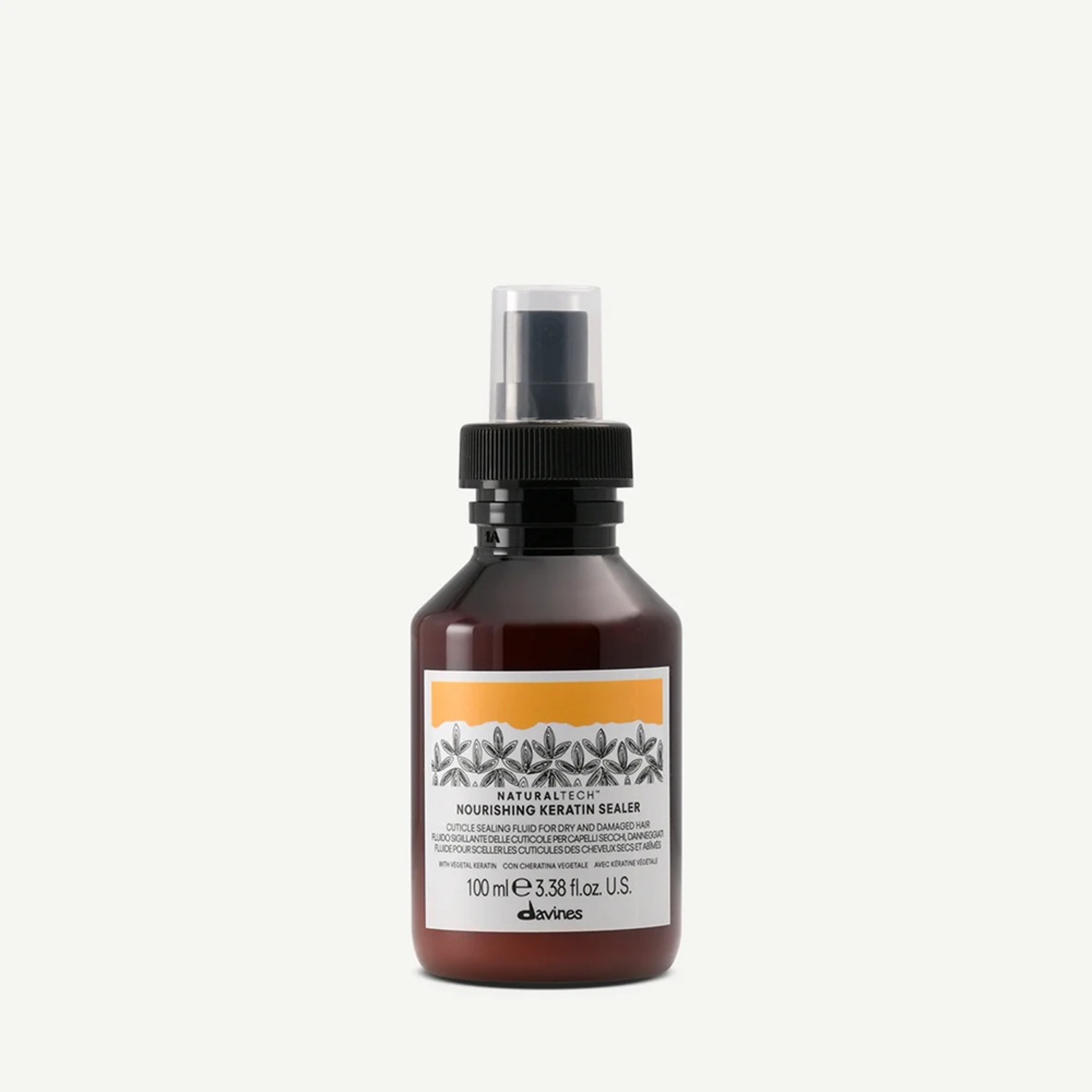 Набір для відновлення волосся Davines NOUNOU BOX