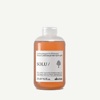 Шампунь для глибокого очищення всіх типів волосся Davines SOLU Shampoo