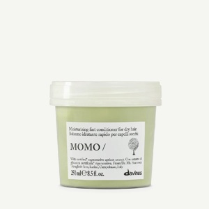 Зволожувальний кондиціонер для сухого та зневодненого волосся Davines MOMO Conditioner