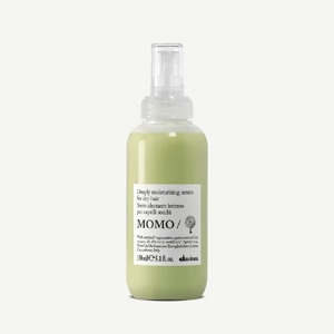 Сироватка для глибокого зволоження сухого волосся Davines MOMO Serum