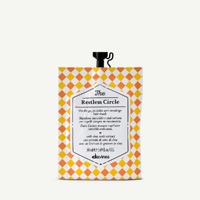 Невидимая маска против ломкости волос Davines The Restless Circle