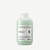 Шампунь проти ламкості для блиску пошкодженого волосся Davines MELU Shampoo