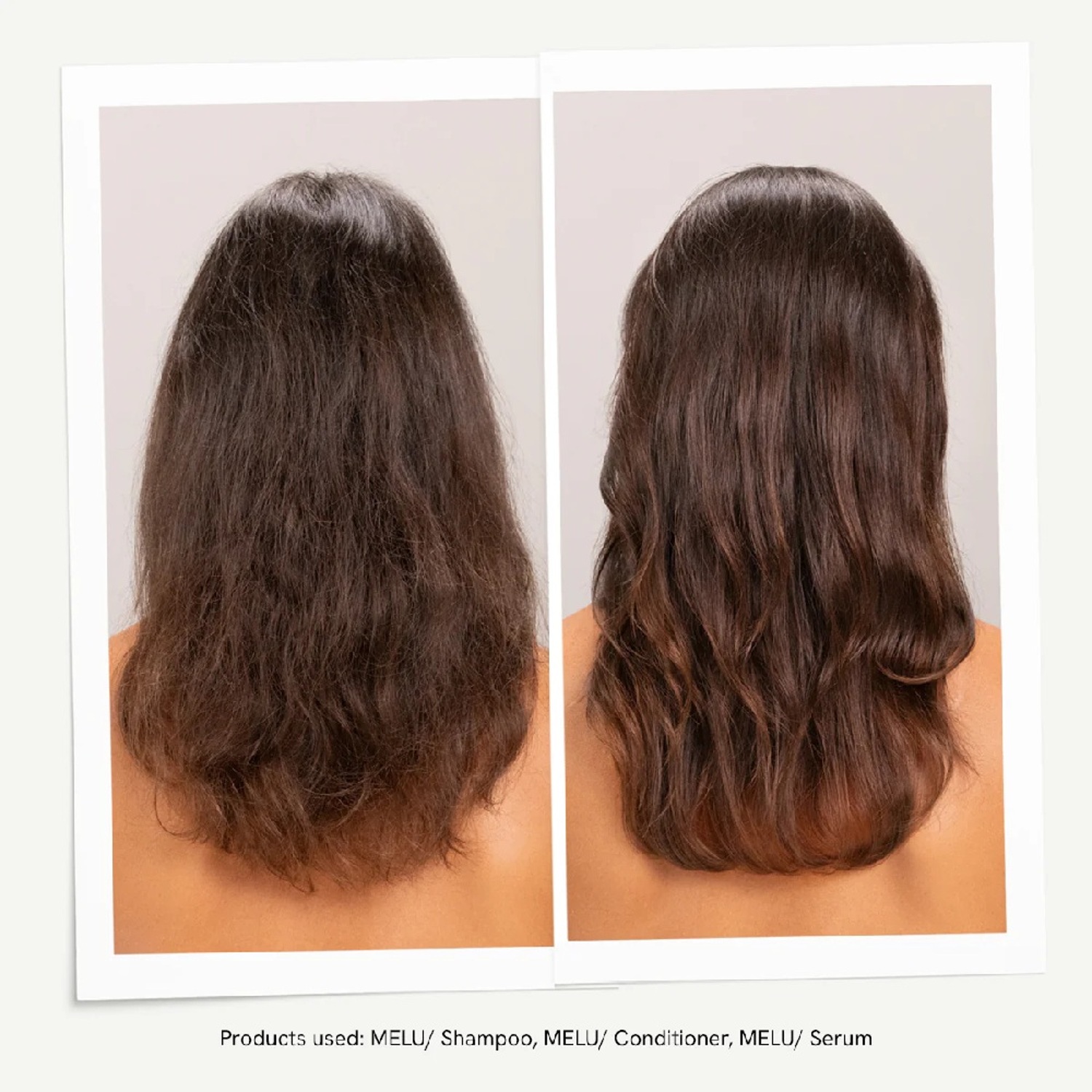 Кондиціонер проти ламкості для блиску пошкодженого волосся Davines MELU Conditioner