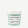 Кондиціонер проти ламкості для блиску пошкодженого волосся Davines MELU Conditioner