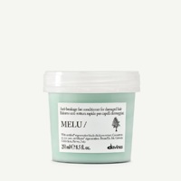 Кондиціонер проти ламкості для блиску пошкодженого волосся Davines MELU Conditioner
