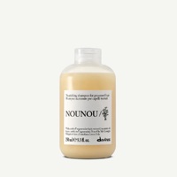 Шампунь для питания поврежденных склонных к ломкости волос Davines NOUNOU Shampoo