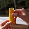 Прозорий сонцезахисний стік SPF 50+ Comfort Zone Sun Soul Invisible Defense Stick
