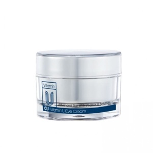 Крем под глаза с волюфилином и пептидами CU SKIN Vitamin U Eye Cream