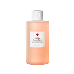 Тонер для глубокого увлажнения с бифидой CU SKIN Bifida Barrier Toner