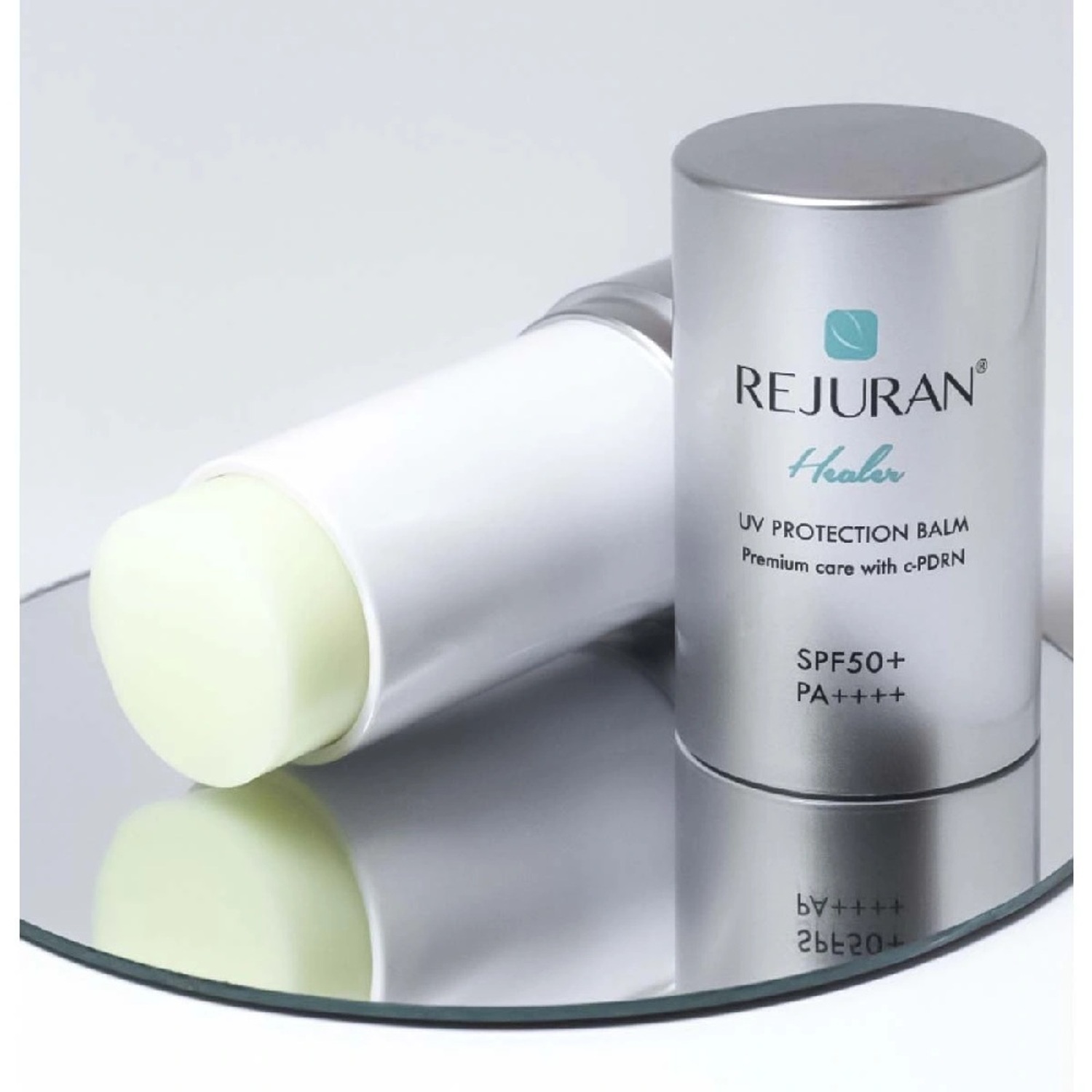 Сонцезахисний стік з полінуклеотидами Rejuran Healer Uv Protection Balm Spf50+