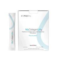 Морський колаген для молодості шкіри та здоров’я суглобів MyPureSkin My Collagen Lift