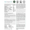 Морський колаген для молодості шкіри та здоров’я суглобів MyPureSkin My Collagen Lift